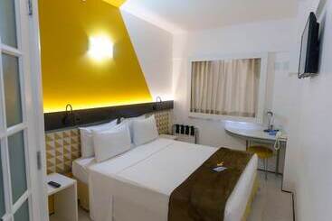 هتل Ibis Budget Salvador