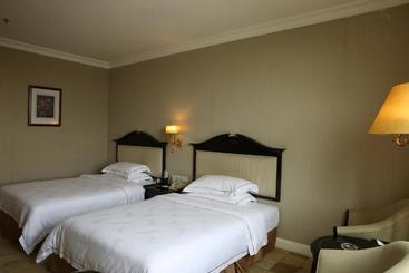 酒店 Country Garden Flower City