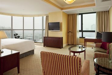 Hotel Parkline Century Park  Shanghai