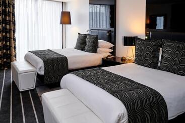 هتل Crowne Plaza Manchester City Centre, An Ihg