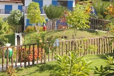 فندق D Beach Resort