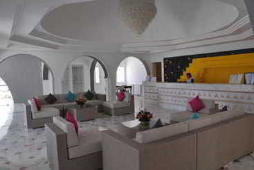 فندق Bravo Haroun