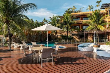 هتل Ferradura Private