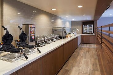 호텔 Four Points By Sheraton Los Angeles Westside