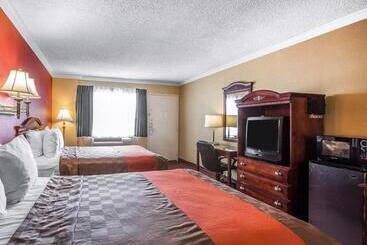 호텔 Gateway Inn Gardena