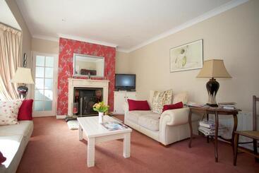 בית מלון כפרי Glen Na Smole