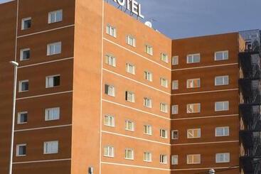 هتل H2 Fuenlabrada