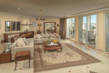 فندق Hasdrubal Prestige Thalassa & Spa Djerba