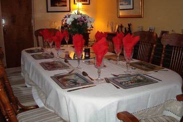 فندق Hillside Lodge