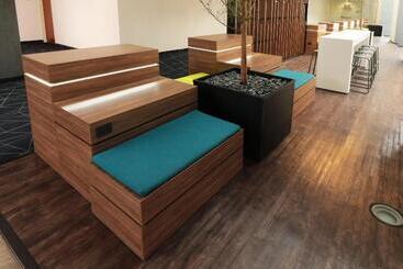 فندق Holiday Inn Express San Luis Potosí, An Ihg