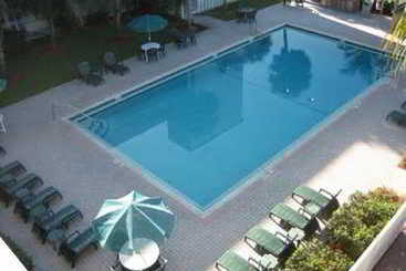 فندق Howard Johnson Inn Kissimmee Heritage Park Resort