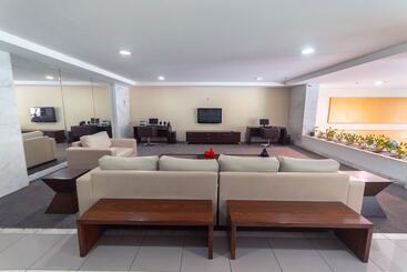 هتل Iguatemi Business & Flat By Avectur