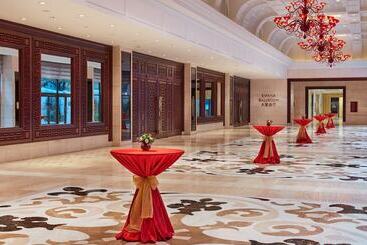 酒店 Intercontinental Shenzhen, An Ihg