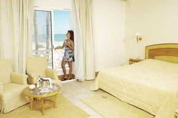 فندق Jasmina Thalassa