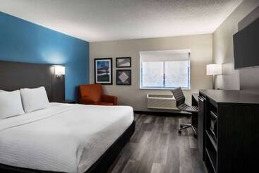 ホテル La Quinta By Wyndham Chicago Tinley Park