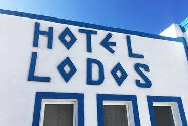 فندق Lodos