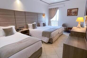 酒店 Menzeh Zalagh 2boutique Hôtel & Sky