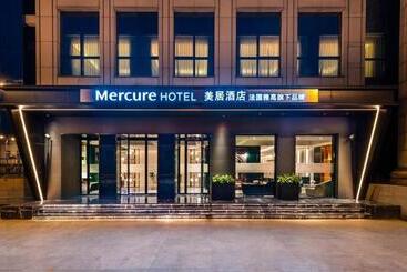 Hotel Mercure Shanghai Yu Garden