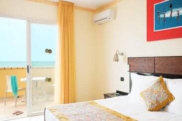 호텔 Occidental Boa Vista Beach