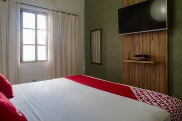 Palace Hotel Campo Grande