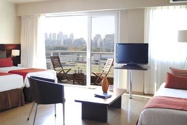 Palermo Suites Buenos Aires Hotel & Apartments