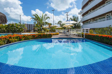 فندق Paradise Blue Marlin