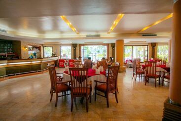 فندق Phi Phi Island Cabana