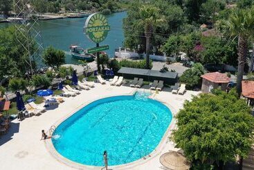 Portakal Hotel Dalyan