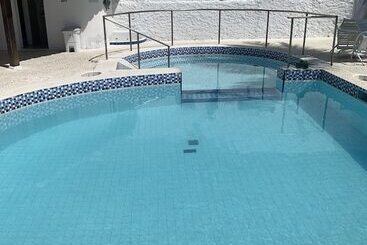 فندق Pousada Farol Do Morro