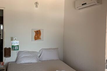 فندق Pousada Farol Do Morro