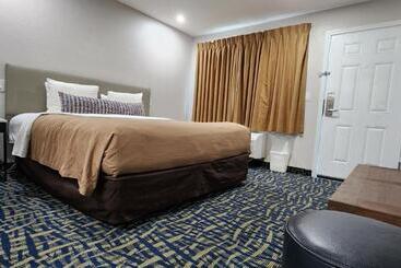 호텔 The Grove At Pismo Beach