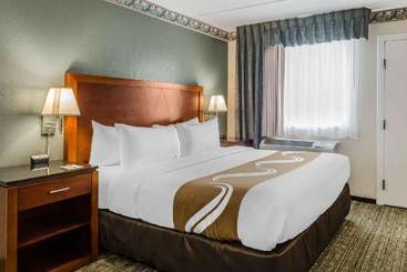 فندق Quality Inn & Suites Lexington