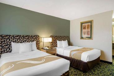 酒店 Quality Inn & Suites Lexington