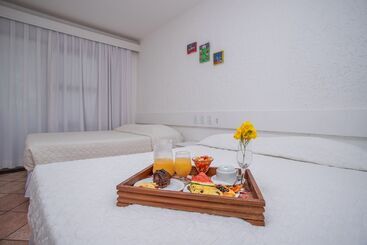 هتل Quinta Do Porto