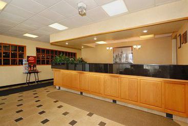 هتل Rodeway Inn & Conference Center