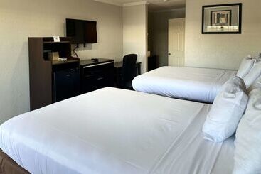 호텔 Rodeway Inn National City San Diego South