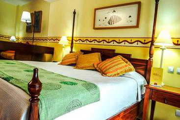 ホテル Royalton Hicacos Resort & Spa - Adults Only