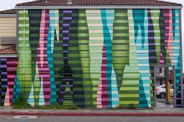 فندق Sea Drift Inn