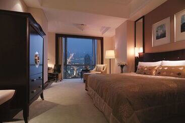 هتل Shangrila Suzhou