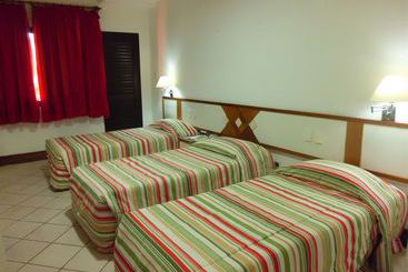 هتل Sol Bahia Sleep