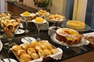 فندق Solar Das Artes Pousada Boutique  Morro