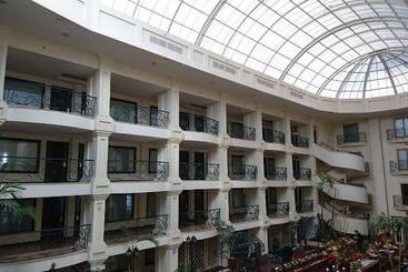 فندق Marriott Torreon