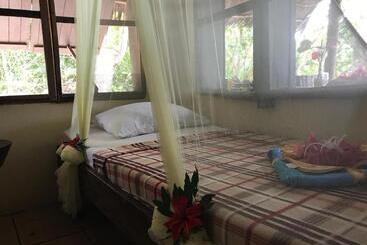 هتل Tranquility Island Eco Dive Resort