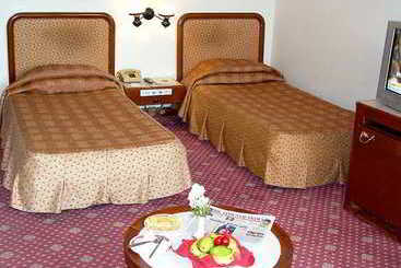 ホテル Yamuna View 