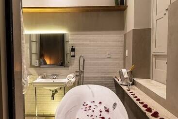 هتل Zank By Toque