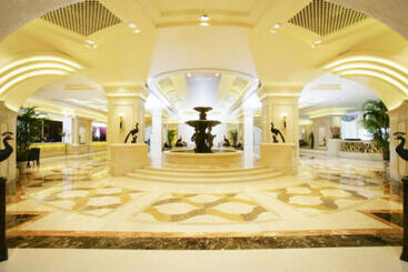 فندق Zhong Wei Goethe  In Hangzhou