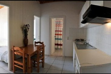 Iliovasilema Apartments