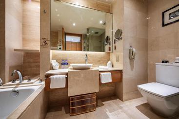 Jinling Hotel Wuxi