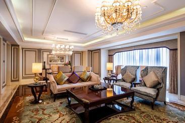Jinling Hotel Wuxi