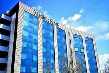 فندق Meditur Udine Nord